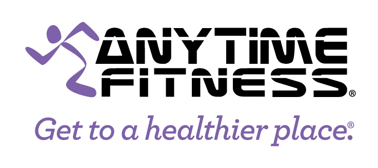 ANYTIME FITNESS