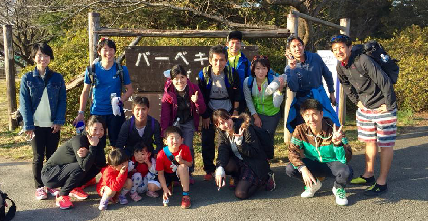 企業対抗駅伝に期待することはございますか?
