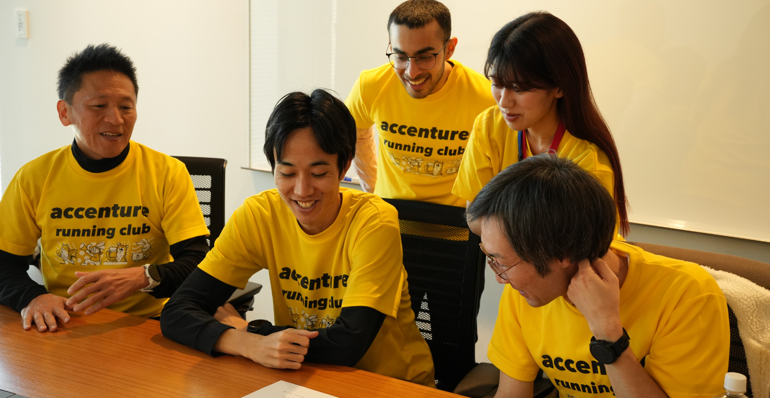 企業対抗駅伝に出場することを会社はどう見ているの?