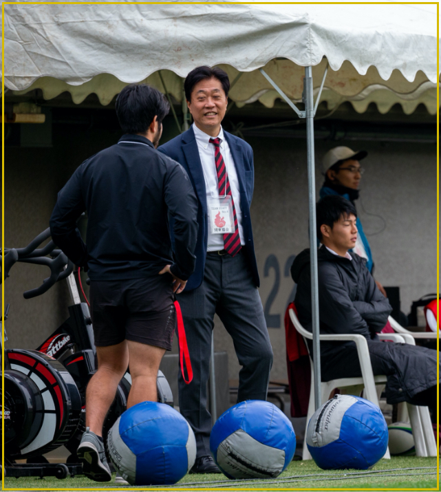 荒ぶる早稲田の秘策