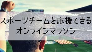 スポーツチーム応援ネットラン