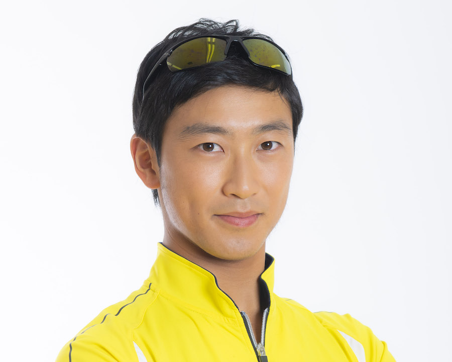 松井 一矢