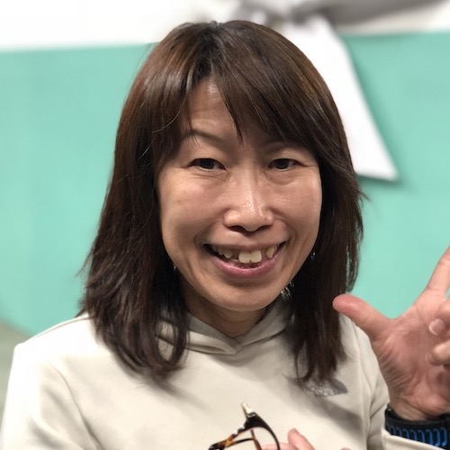 河村 美子