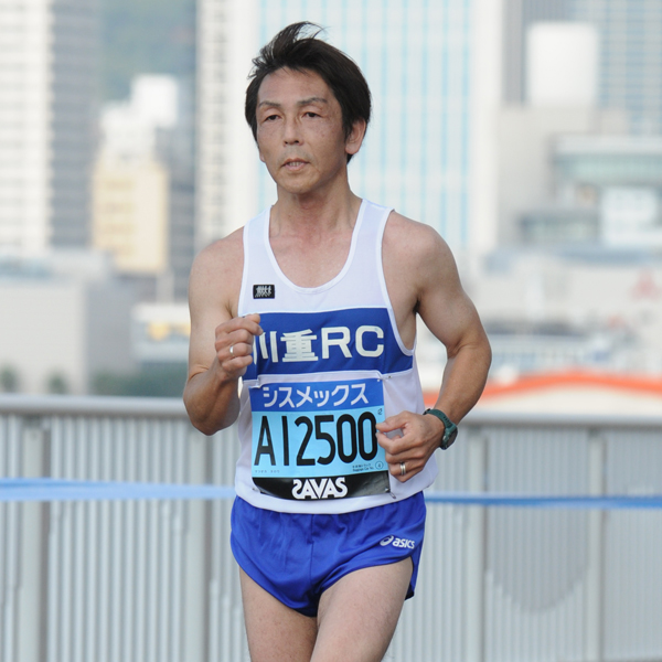 松岡 太郎