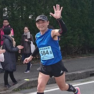 小野 恭裕