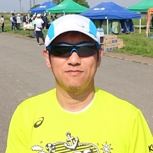 守屋 浩一