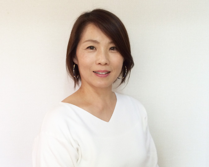 野田美紀