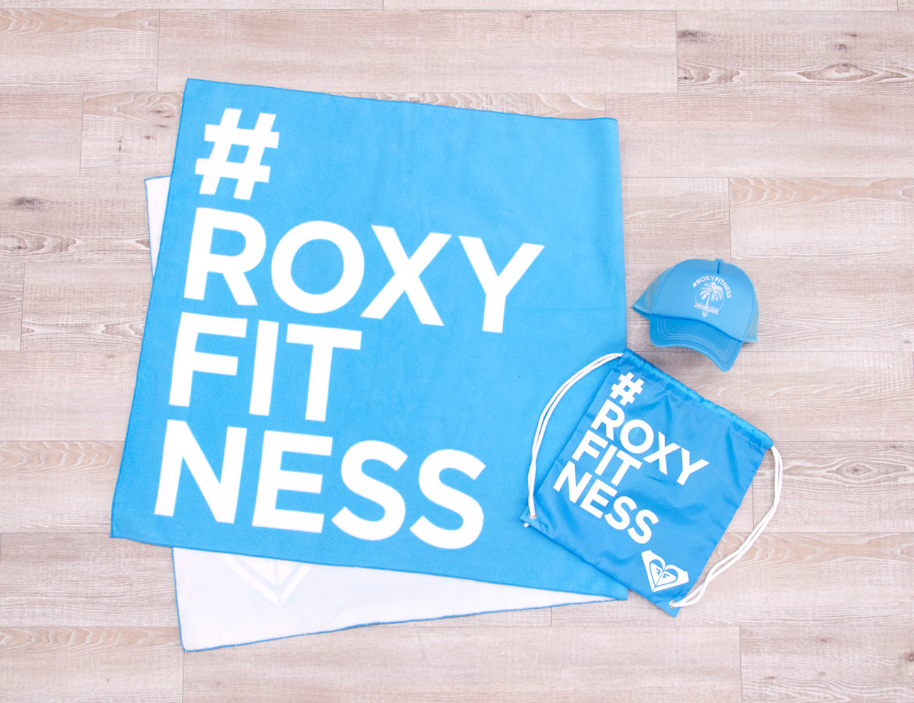 ROXY