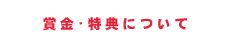 賞金・特典について